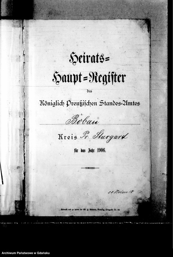 image.from.unit.number "Księga małżeństw"