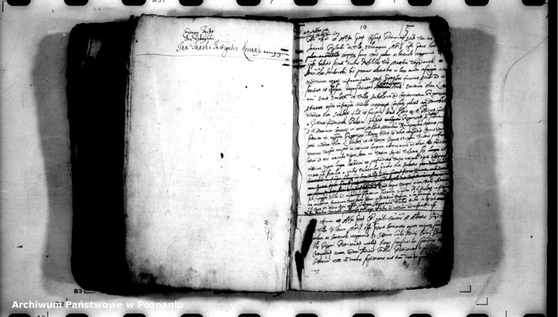 Obraz 20 z jednostki "Relationes [protocollon]"