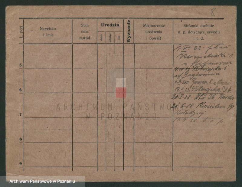 image.from.unit.number "Radke - Radomski"