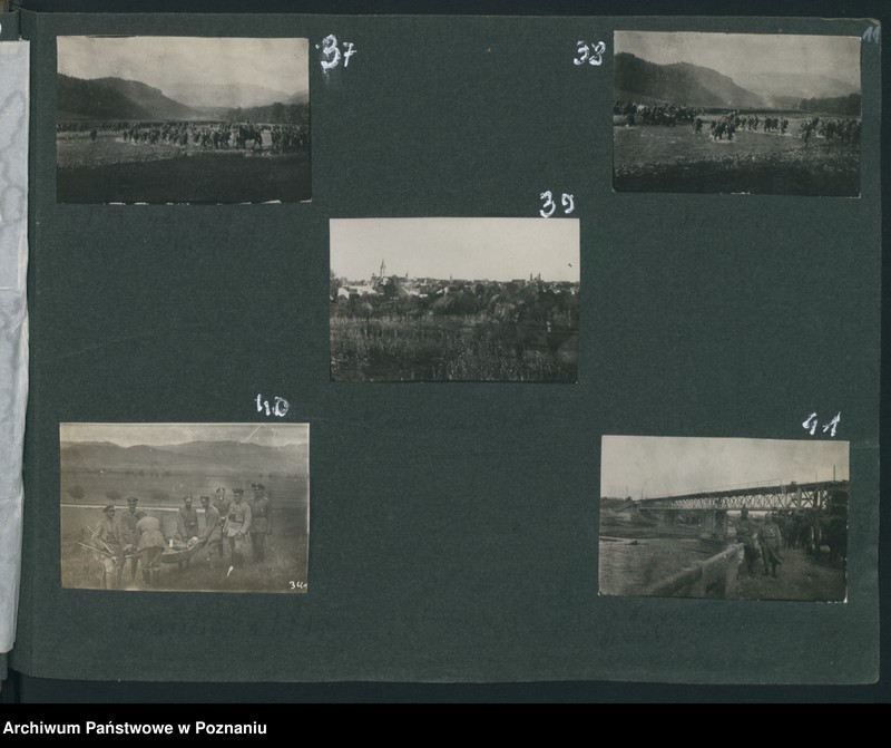 Obraz 15 z jednostki "Album fotograficzny Tadeusza Goetzendorf-Grabowskiego"