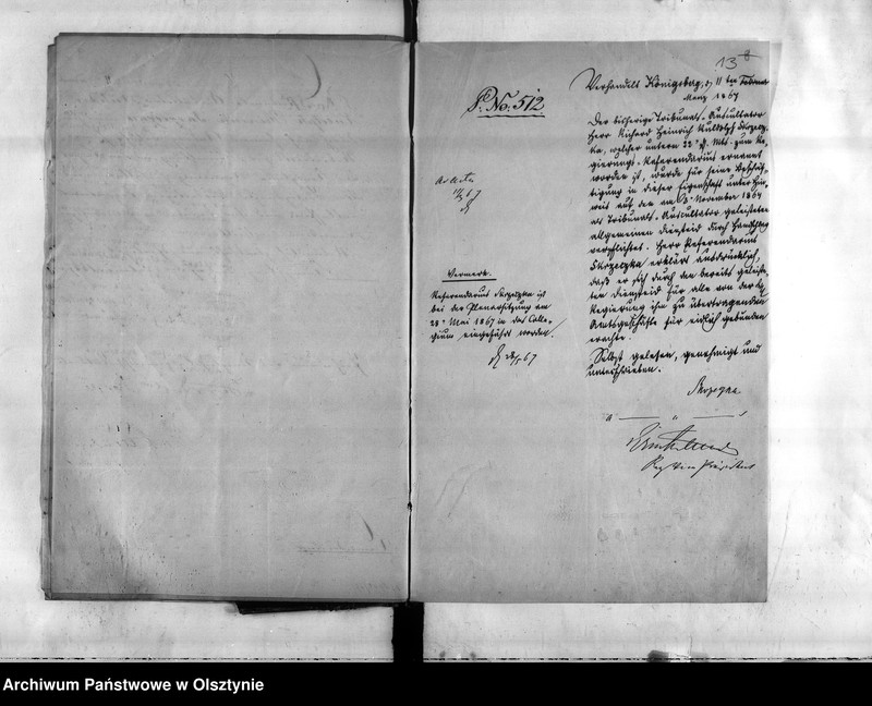 image.from.unit.number "Regierungs-Referendarius Skrzeczka [Richard Rudolph Heinrich]"