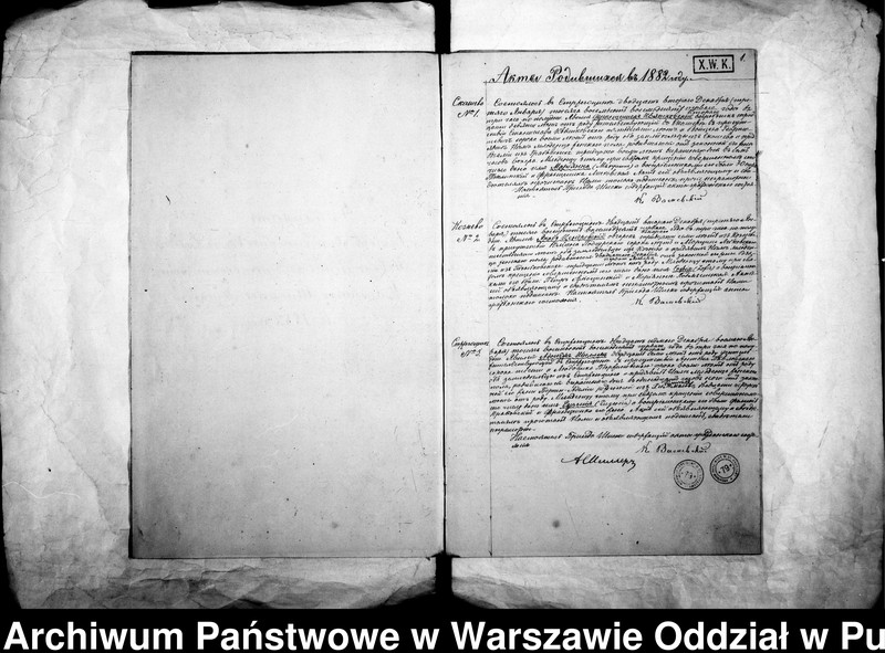 image.from.unit.number "Akta urodzeń, małżeństw i zgonów"