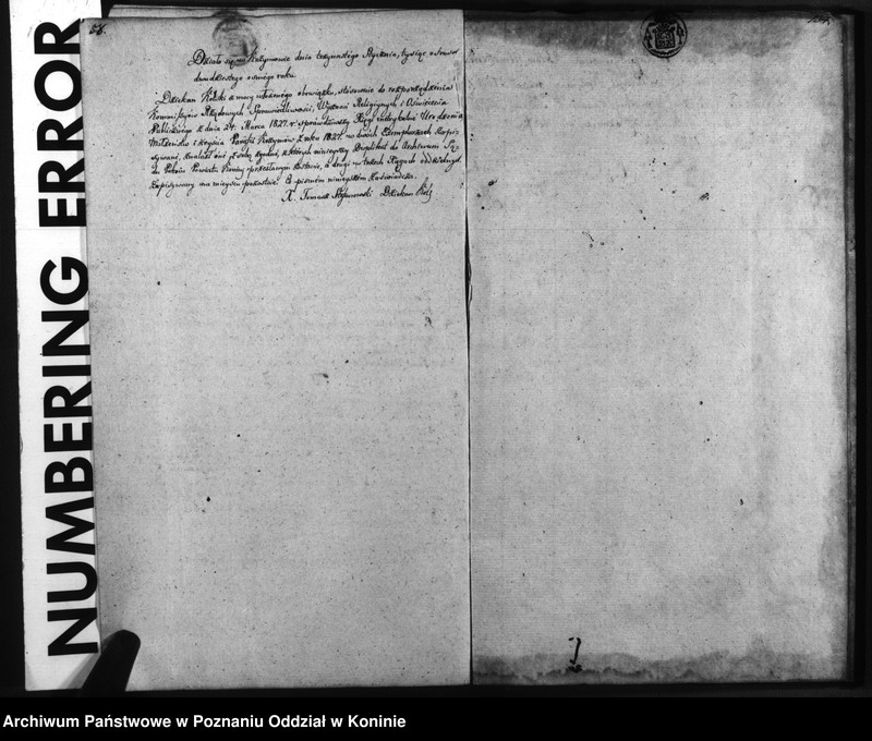 image.from.unit.number "Akta urodzenia, małżeństwa i zgonu"