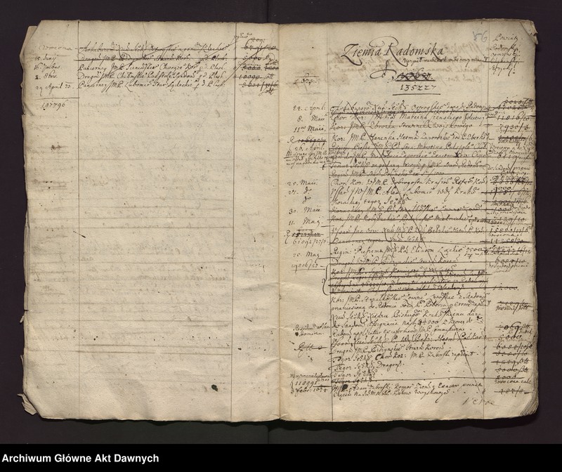 image.from.unit.number "Rozliczenie pogłównego z 1673 r."