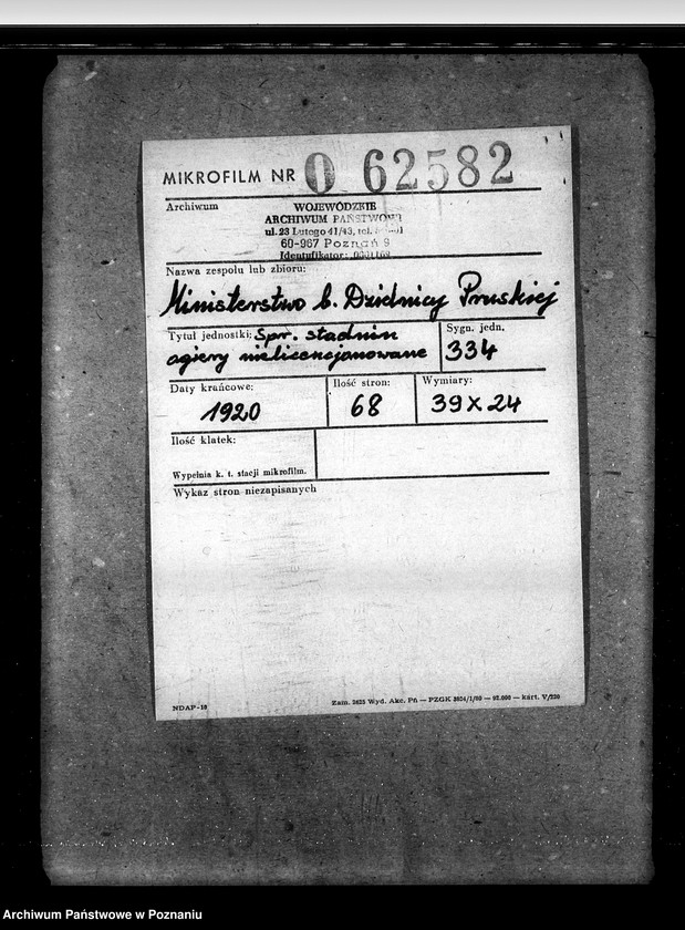 image.from.unit.number "Sprawy stadnin ogiery nielicencjonowane"