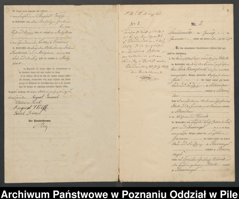 image.from.unit.number "Księga małżeństw"