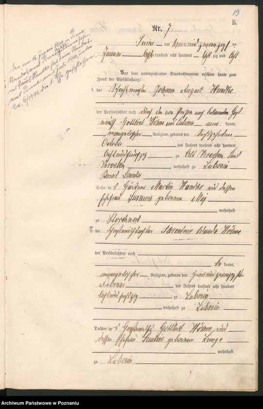 image.from.unit.number "Księga małżeństw"