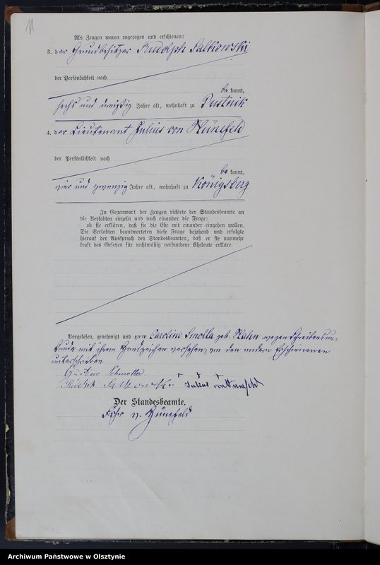 image.from.unit.number "Heiraths-Haupt-Register Nr 1 - 13"