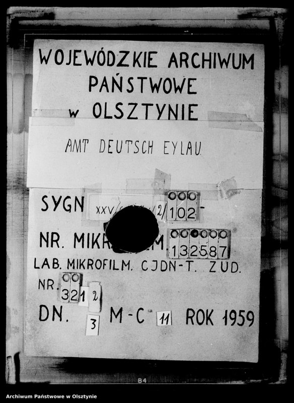 image.from.unit.number "Supplicatio des Wolff Ernst von Kreuzen, Erbhauptm. wegen der Wiederspenstigkeit der Stadt"