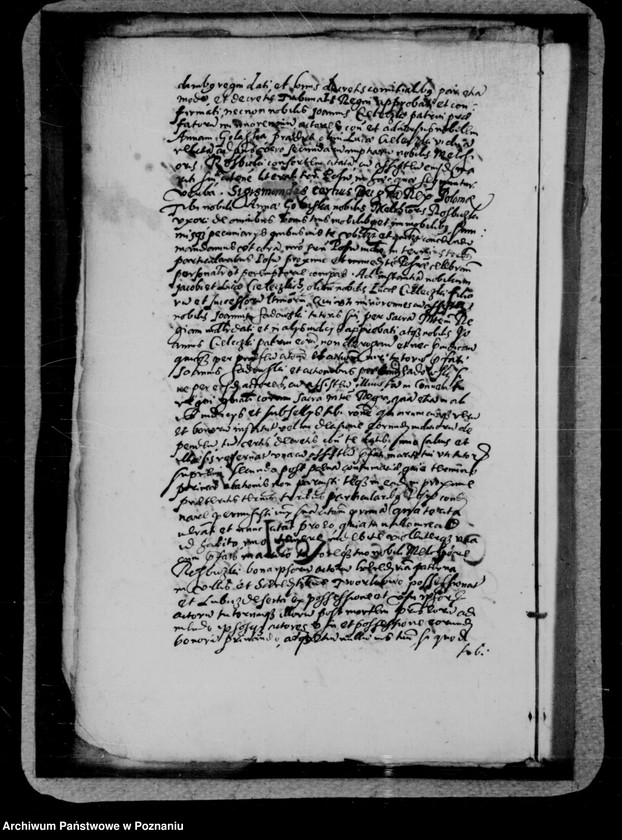 Obraz 9 z jednostki "Decreta [inducta]"