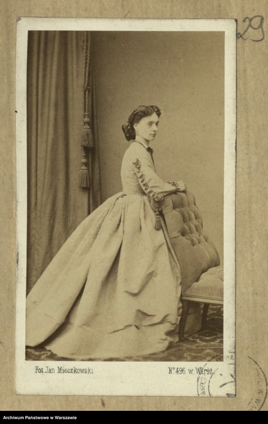 image.from.collection.number "Damą być...111"
