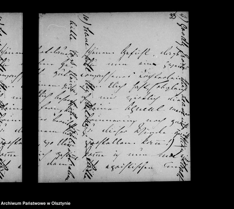 image.from.unit.number "/Fragmente v. Briefen der Violet Swiney, geb. Gfin Schlippenbach aus Sallingen England an Anna Gfin Lehndorff geb. Hahn/"