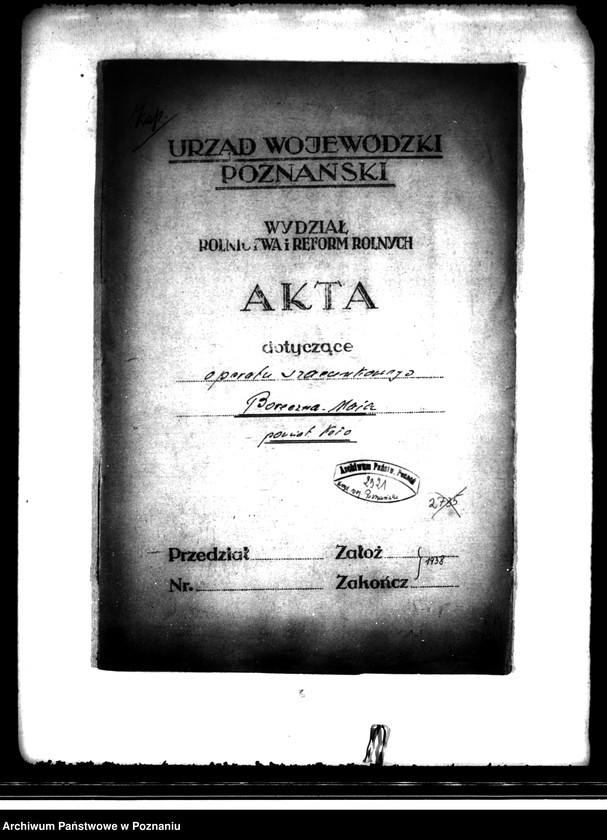 image.from.unit.number "Operat szacunkowy majątku Borecznia-Mała powiatu kaliskiego"