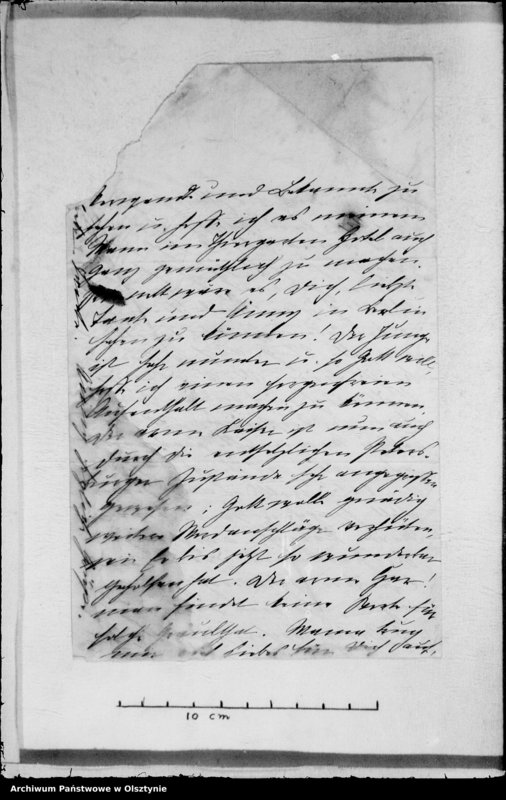 image.from.unit.number "/Luise v. Stülpnagel u. Emilie v. Lewitzka an Anna Gfin Lehndorff geb. Hahn/"