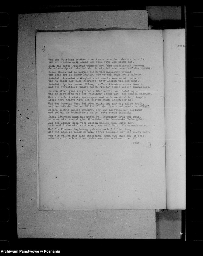 Obraz 13 z jednostki "Feldpostbrief (korespondencja z żołnierzami)"