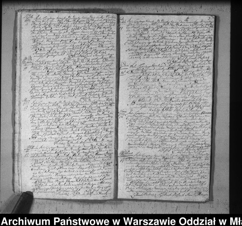 image.from.unit.number "Akta urodzin, małżeństw i zgonów"