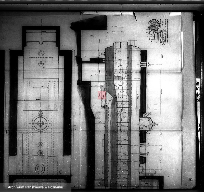 Obraz 16 z jednostki "Firma "Akwawit" S. A. Oddział w Lesznie"
