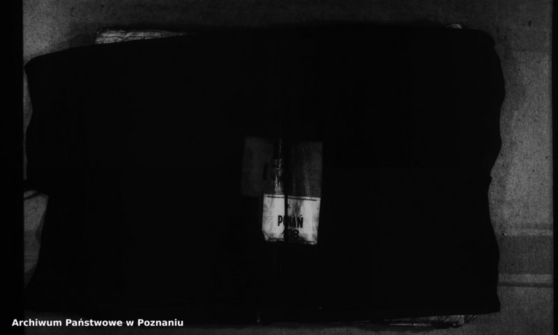 Obraz 3 z jednostki "Decreta officii [protocollon]"