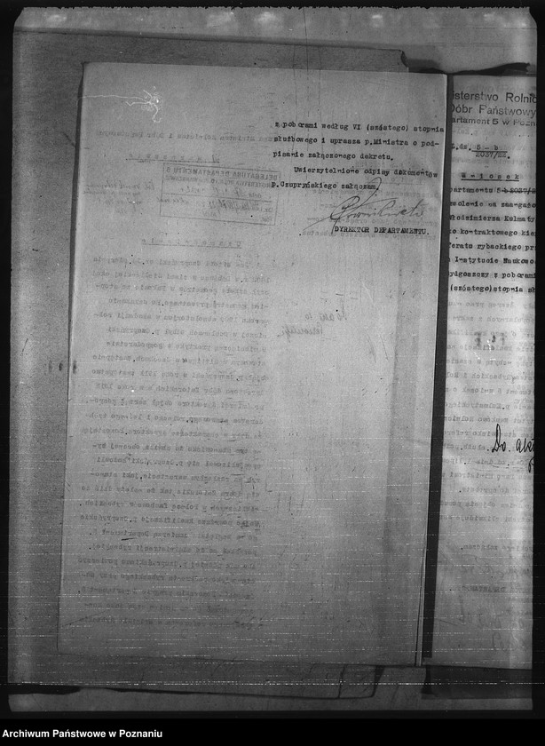 Obraz 6 z jednostki "Personalia"