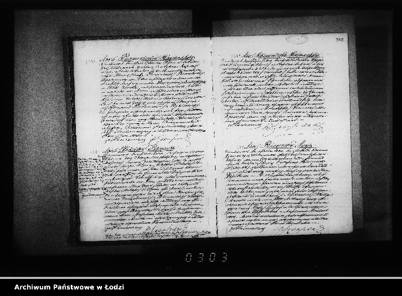 Obraz 7 z jednostki "Akta urodzeń"