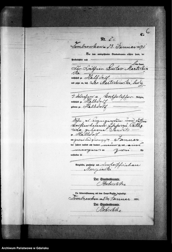 image.from.unit.number "Księga zgonów"