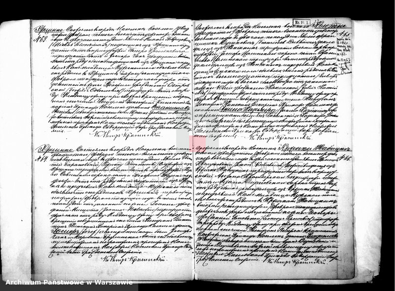 image.from.unit.number "Akta urodzeń, małżeństw i zgonów"