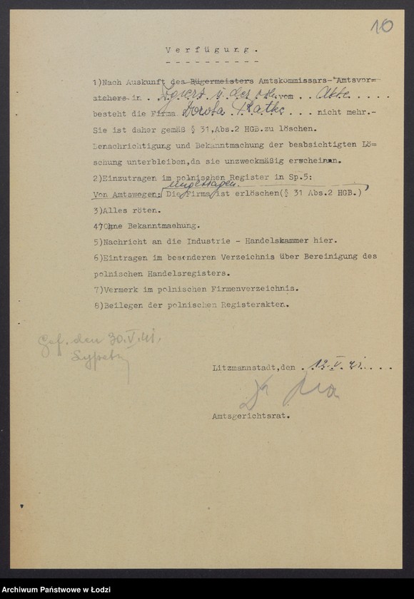 Obraz 12 z jednostki "Dorota Ratke- sklep spożywczy"