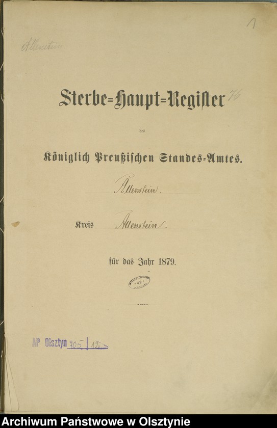 image.from.unit.number "Sterbe-Haupt-Register Nr 1 - 213"