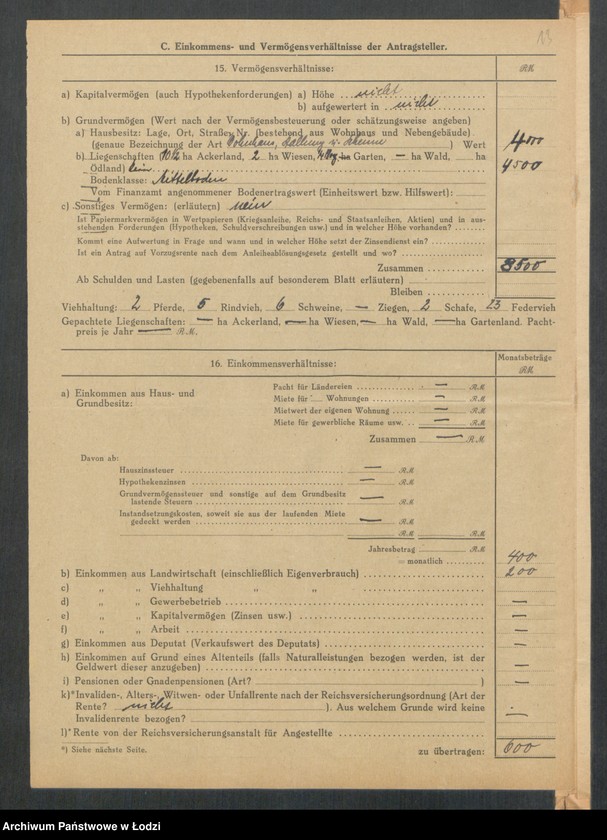 Obraz 15 z jednostki "Pionier Winkelbauer Johann"