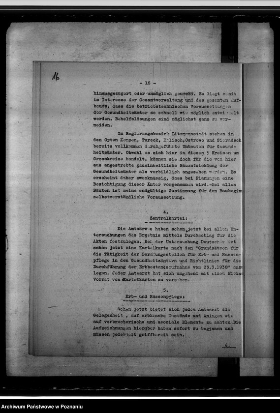 Obraz 20 z jednostki "Najważniejsze zadania publicznej służby zdrowia"