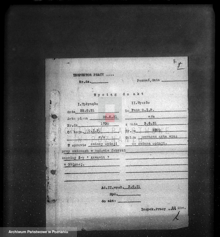 image.from.unit.number "Firma "Akwawit" S.A. Poznań-Główna"
