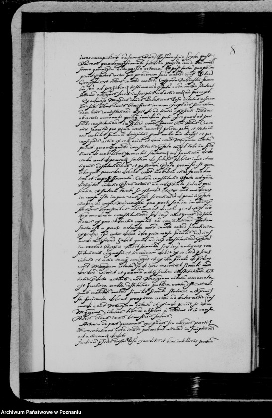 Obraz 18 z jednostki "Inscriptiones, relationes, decreta [inducta]"