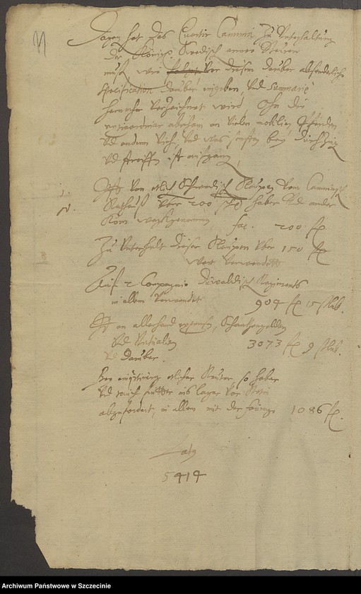 image.from.unit.number "Blockierung von Colberg."