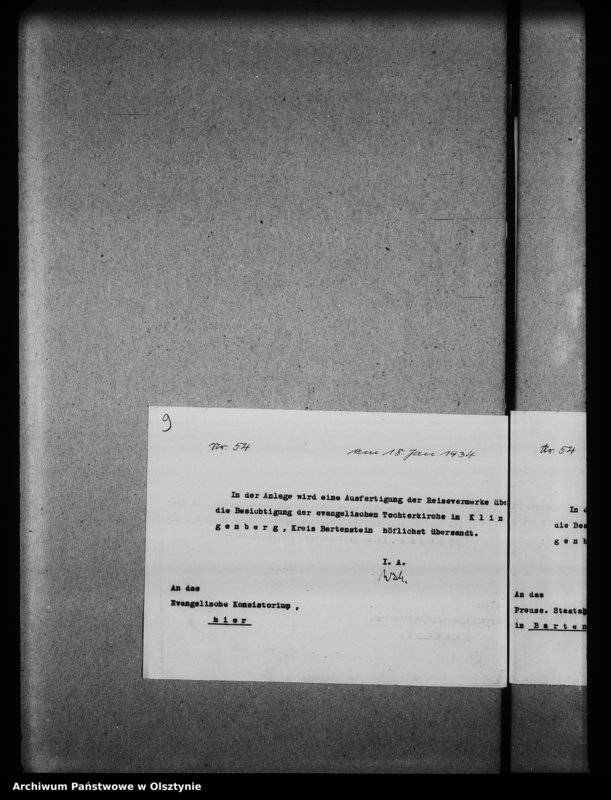image.from.unit.number "Klingenberg, evangelische Kirche"