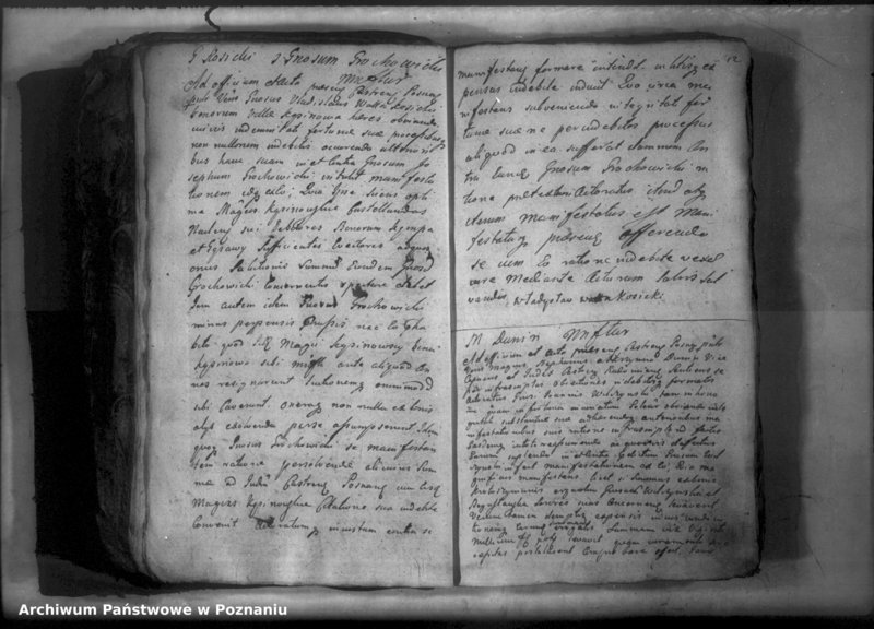 Obraz 15 z jednostki "Relationes [protocollon]"