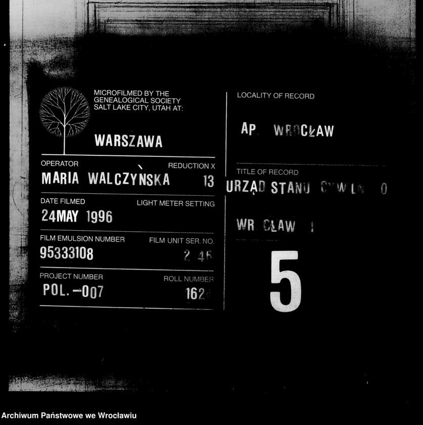 image.from.unit.number "Sterbe-Haupt-Register Breslau I 1888 Band 3"