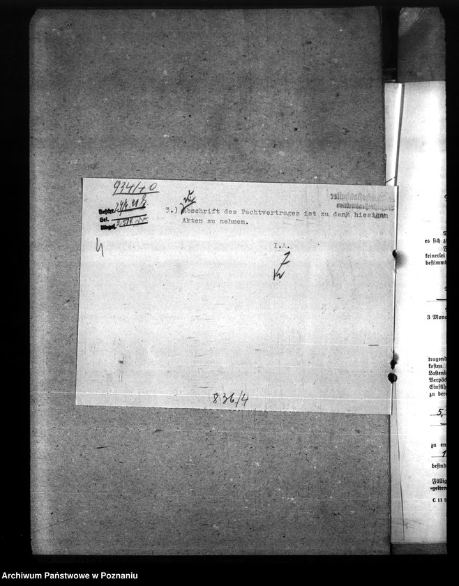 Obraz 8 z jednostki "Dzierżawienie gruntów należących do Dyrekcji Dróg Wodnych"