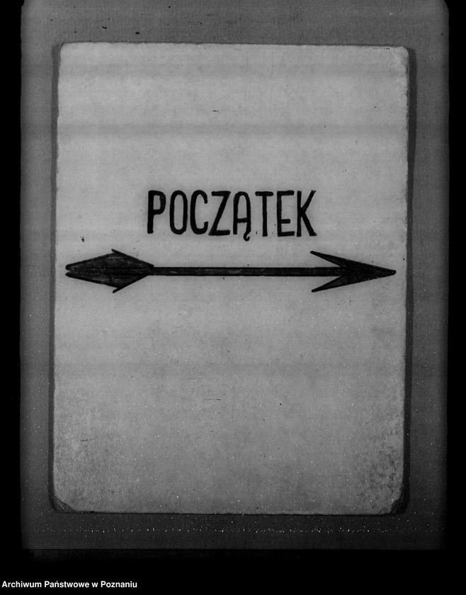 Obraz 3 z jednostki "Personal. Regierung und Landratsämter Posen"