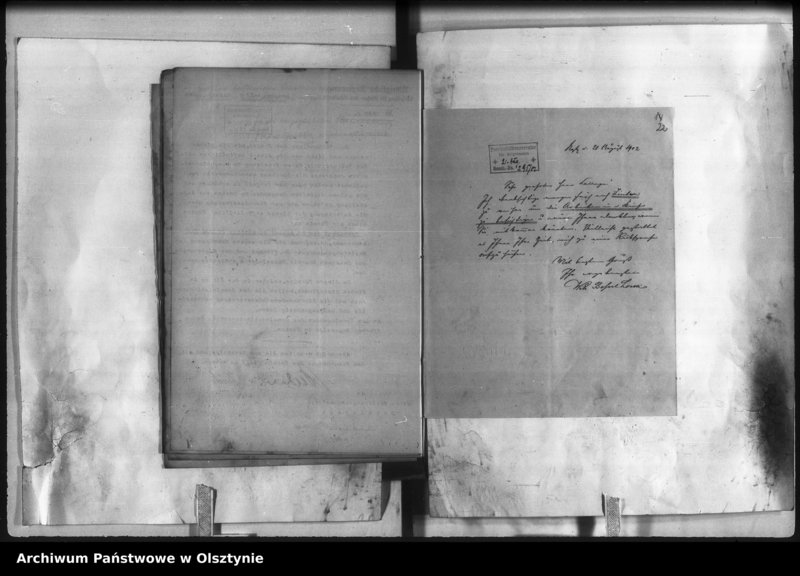 image.from.unit.number "Zinten, evangelische Kirche"
