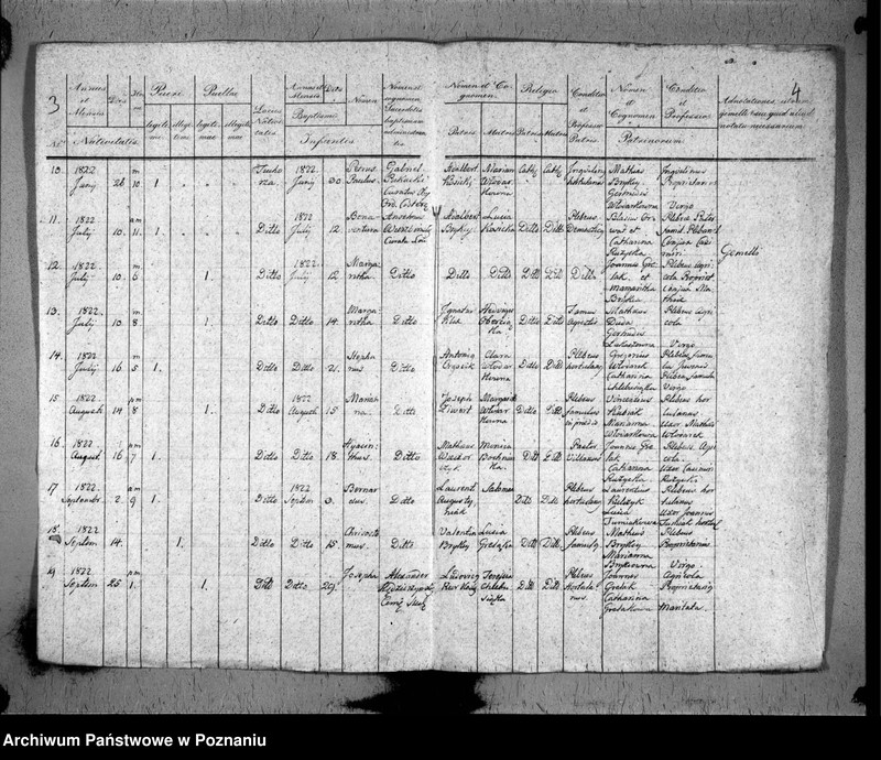 image.from.team "Akta stanu cywilnego Parafii Rzymskokatolickiej Tuchorza (pow. wolsztyński)"