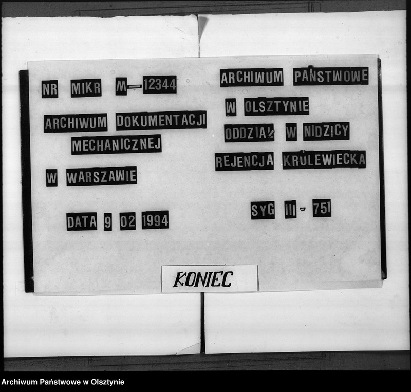 image.from.unit.number "Disciplinar-Untersuchung gegen den Bürgermeister Stolz in Zinten"