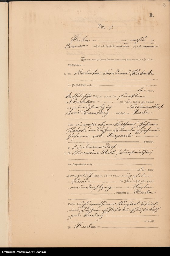 image.from.unit "Księga małżeństw"