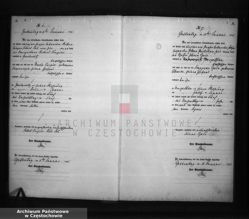 image.from.unit.number "[Wtóropis aktów urodzeń z 1875 roku ]."