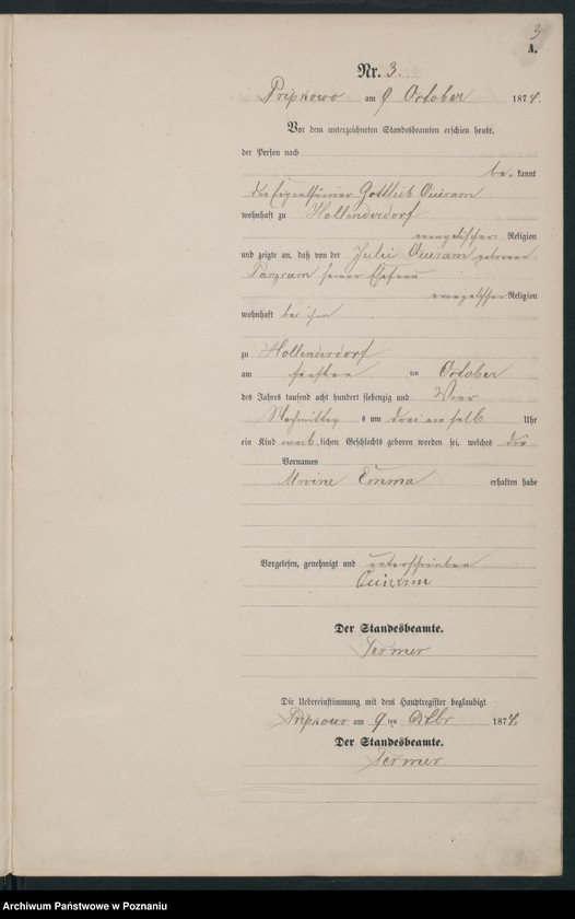 image.from.unit.number "Księga urodzeń"