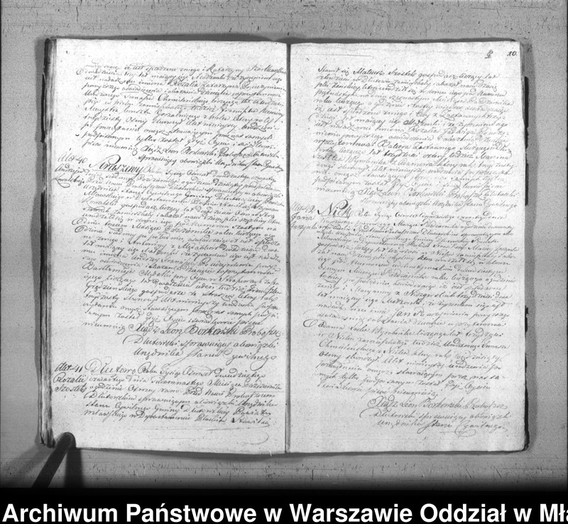 image.from.unit.number "Akta urodzin, małżeństw i zgonów"