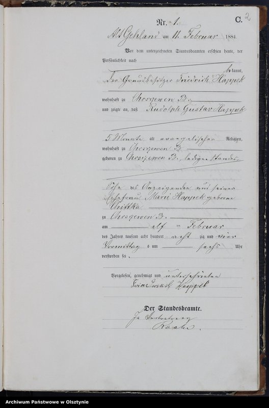 image.from.unit.number "Sterbe-Neben-Register Nr 1 - 36"