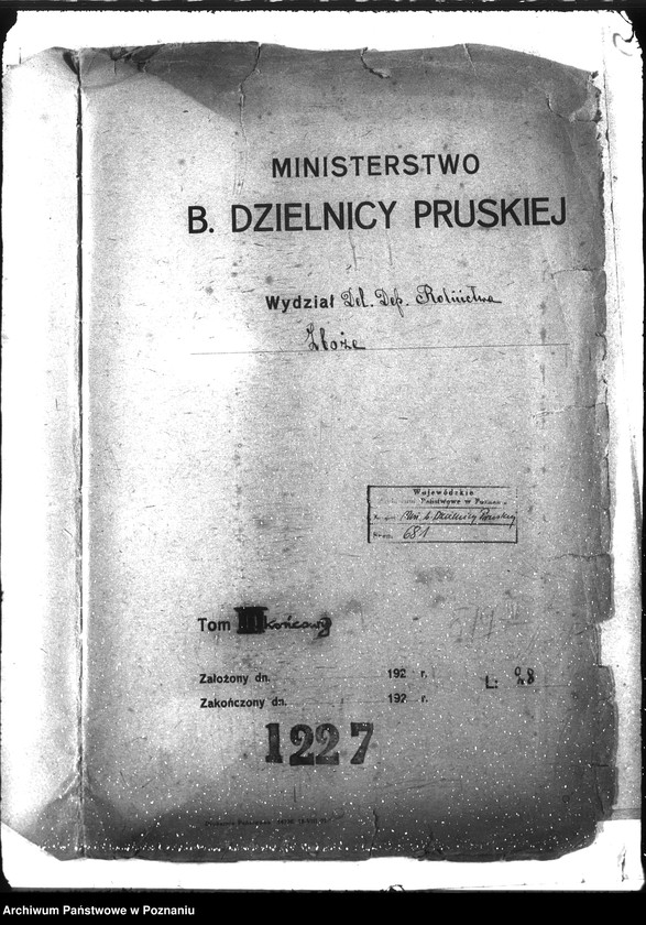 Obraz 5 z jednostki "Zboże"