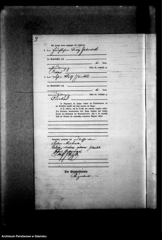image.from.unit.number "Księga małżeństw"