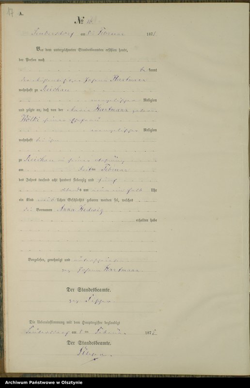 image.from.unit.number "Geburts-Neben-Register Nr 1 - 127"