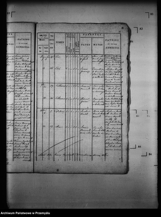 image.from.unit.number "[Kopie ksiąg metrykalnych parafii Rychwałd (dekanat Gorlice)]"